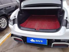 Xiaomi SU7 Rear-Wheel Drive Ultra-Long Range Advanced Autonomous Driving Pro - photo 4