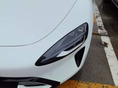 Xiaomi SU7 Rear-Wheel Drive Ultra-Long Range Advanced Autonomous Driving Pro - photo 5