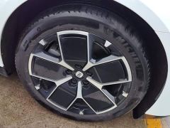 Xiaomi SU7 Rear-Wheel Drive Ultra-Long Range Advanced Autonomous Driving Pro - photo 6