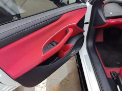 Xiaomi SU7 Rear-Wheel Drive Ultra-Long Range Advanced Autonomous Driving Pro - photo 7