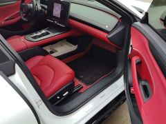 Xiaomi SU7 Rear-Wheel Drive Ultra-Long Range Advanced Autonomous Driving Pro - photo 8