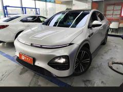 XPeng G6 580 Long Range Max - ფოტო 1
