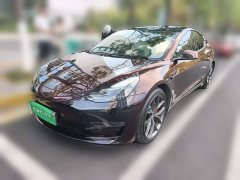 Tesla Model 3 Facelift Performance All-Wheel Drive - photo 1