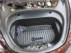 Tesla Model 3 Facelift Performance All-Wheel Drive - photo 10