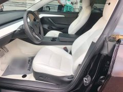 Tesla Model 3 Facelift Performance All-Wheel Drive - photo 12