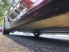 Tesla Model 3 Facelift Performance All-Wheel Drive - photo 14