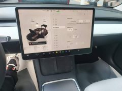 Tesla Model 3 Facelift Performance All-Wheel Drive - photo 17