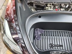 Tesla Model 3 Facelift Performance All-Wheel Drive - photo 18