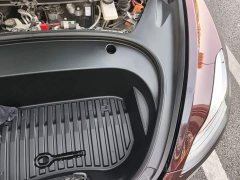 Tesla Model 3 Facelift Performance All-Wheel Drive - photo 19