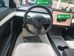 Tesla Model 3 Facelift Performance All-Wheel Drive - photo 2