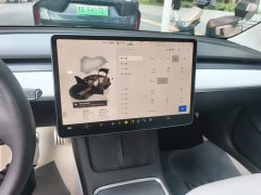 Tesla Model 3 Facelift Performance All-Wheel Drive - photo 3