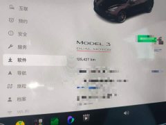 Tesla Model 3 Facelift Performance All-Wheel Drive - photo 4