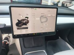 Tesla Model 3 Facelift Performance All-Wheel Drive - photo 5
