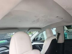 Tesla Model 3 Facelift Performance All-Wheel Drive - photo 8