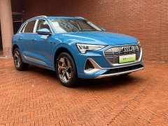 Audi e-tron 2021 50 quattro Premium - фото 3