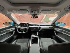 Audi e-tron 2021 50 quattro Premium - фото 4