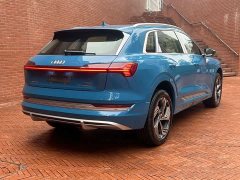 Audi e-tron 2021 50 quattro Premium - фото 7