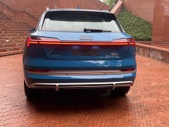 Audi e-tron 2021 50 quattro Premium - фото 8