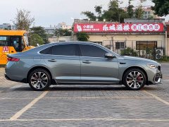 Geely Xingrui Oriental Radiance 2.0T Diesel Moonlight Edition - фото 10