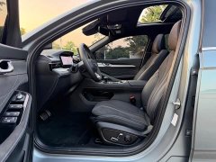 Geely Xingrui Oriental Radiance 2.0T Diesel Moonlight Edition - фото 12