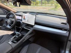 Geely Xingrui Oriental Radiance 2.0T Diesel Moonlight Edition - фото 17