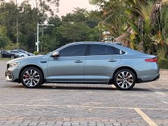 Geely Xingrui Oriental Radiance 2.0T Diesel Moonlight Edition - фото 5