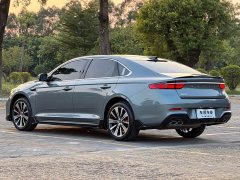 Geely Xingrui Oriental Radiance 2.0T Diesel Moonlight Edition - фото 6