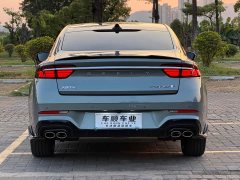 Geely Xingrui Oriental Radiance 2.0T Diesel Moonlight Edition - фото 7