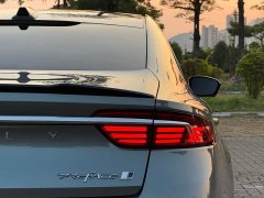 Geely Xingrui Oriental Radiance 2.0T Diesel Moonlight Edition - фото 9