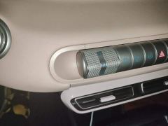 BYD Seagull 305km Vitality Edition - ფოტო 10
