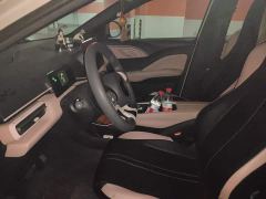 BYD Seagull 305km Vitality Edition - ფოტო 11