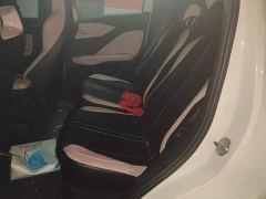 BYD Seagull 305km Vitality Edition - ფოტო 13