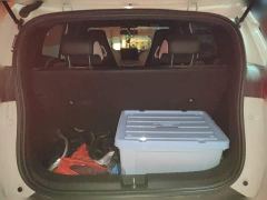 BYD Seagull 305km Vitality Edition - ფოტო 15