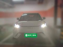 BYD Seagull 305km Vitality Edition - ფოტო 2