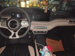 BYD Seagull 305km Vitality Edition - ფოტო 5