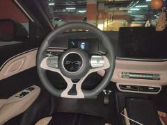 BYD Seagull 305km Vitality Edition - ფოტო 6