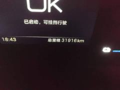 BYD Seagull 305km Vitality Edition - ფოტო 8