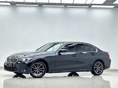 BMW 3 Series 320Li M Sport Package - фото 1