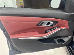 BMW 3 Series 320Li M Sport Package - фото 14