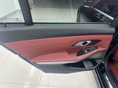 BMW 3 Series 320Li M Sport Package - фото 18