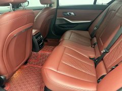 BMW 3 Series 320Li M Sport Package - фото 19
