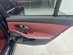 BMW 3 Series 320Li M Sport Package - фото 20