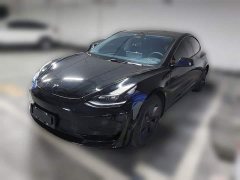 Tesla Model 3 Standard Range RWD Upgrade 3D6 - ფოტო 1