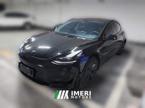 2021 Tesla Model 3 Standard Range RWD Upgrade 3D6 - ავტომობილი ჩინეთიდან