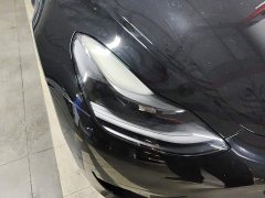 Tesla Model 3 Standard Range RWD Upgrade 3D6 - ფოტო 10