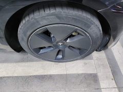 Tesla Model 3 Standard Range RWD Upgrade 3D6 - ფოტო 11