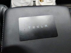 Tesla Model 3 Standard Range RWD Upgrade 3D6 - ფოტო 12