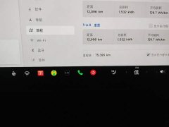 Tesla Model 3 Standard Range RWD Upgrade 3D6 - ფოტო 16
