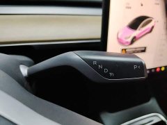 Tesla Model 3 Standard Range RWD Upgrade 3D6 - ფოტო 18