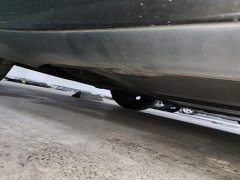 Tesla Model 3 Standard Range RWD Upgrade 3D6 - ფოტო 3
